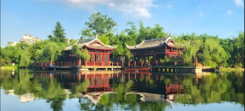 星悦尊品酒店(成都双流机场店)图片