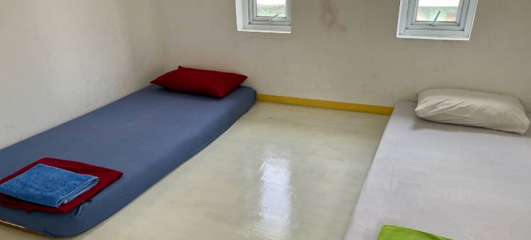 鲁玛库宁伊斯兰酒店(Rumah Kuning Syariah)图片