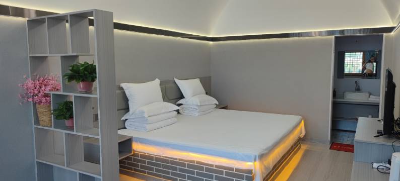 临县景泰园民宿(碛口古镇店)图片