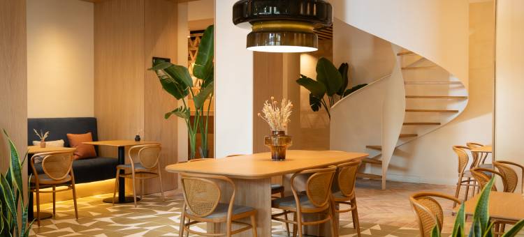 塞维利亚海洋大道(Ocean Drive Sevilla)图片