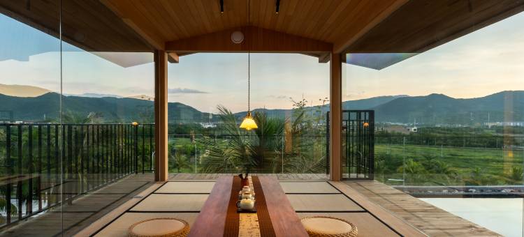 山海梧桐民宿(亚龙湾太阳湾路店)图片