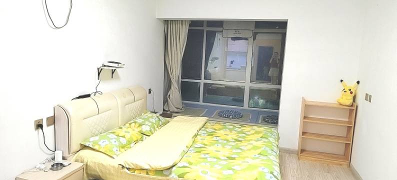 猪猪姐姐的公寓(沈阳建筑大学店)图片