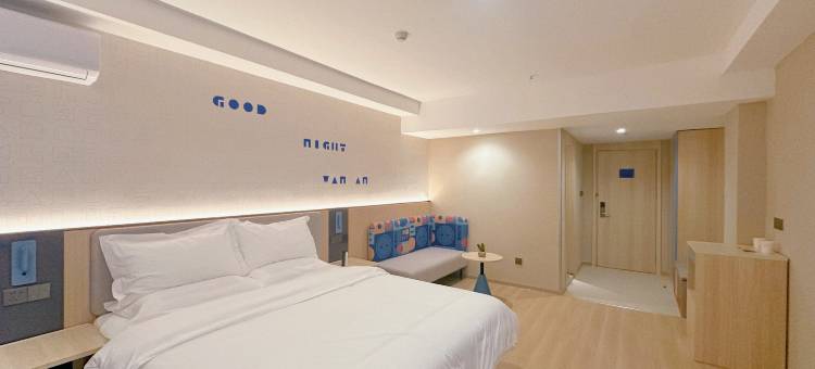 柏云酒店(无极西路店)图片