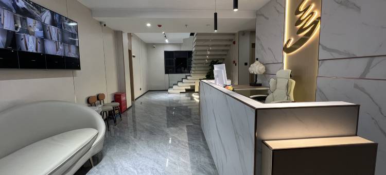 桃花源酒店(葛店站长江职业学院店)图片
