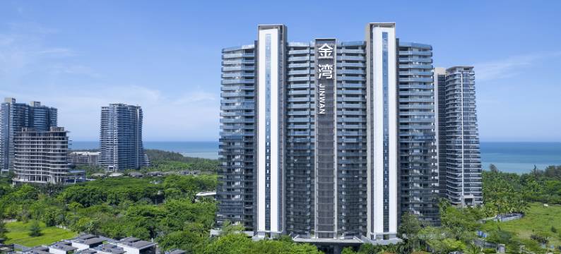 海云汀海景美宿(博鳌金湾店)图片