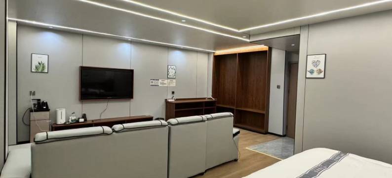 豪庭供氧酒店(珠峰大本营店)图片