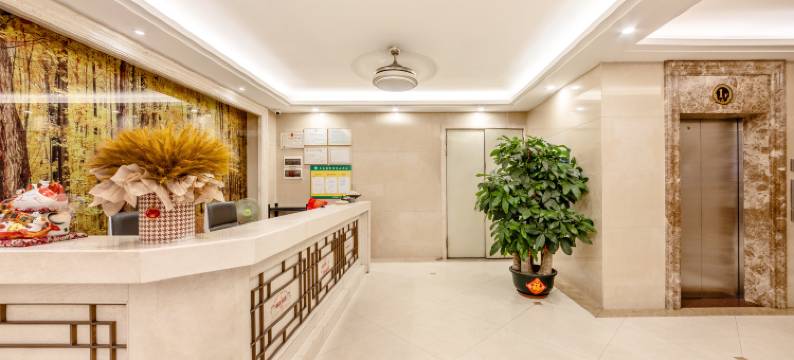 肇庆富临酒店(新时代广场店)图片