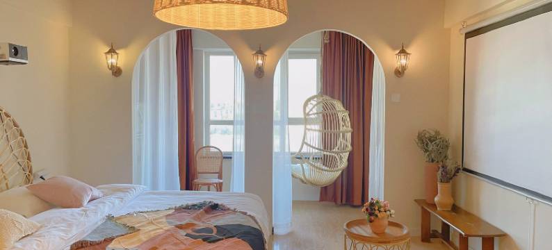 长春亿佳民宿图片