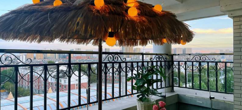 长春亿佳民宿图片