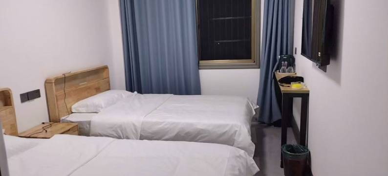 晓维民宿图片