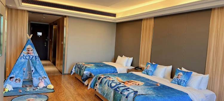 常州天宁大饭店(天宁寺常州火车站店)图片