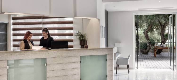 奇维泰尔阿提克酒店(Civitel Attik Rooms & Suites)图片