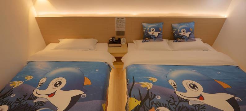 北海银滩雅轩民宿图片