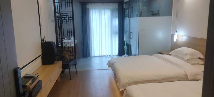 溧阳玉露酒店图片