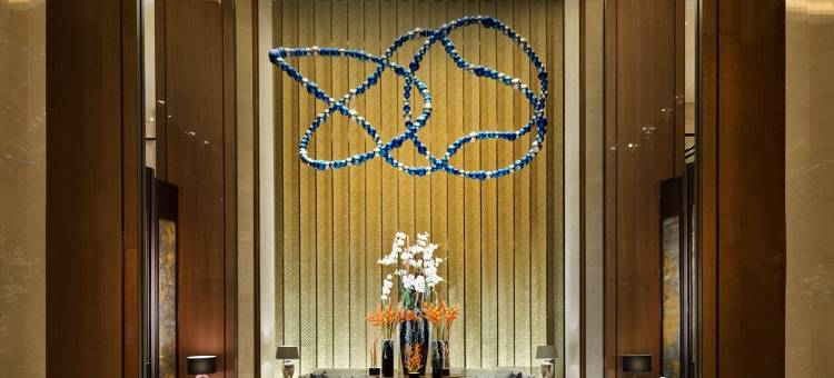 雅加达甘达利雅城喜来登大酒店(Sheraton Grand Jakarta Gandaria City Hotel)图片