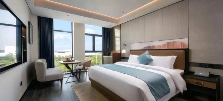 格林联盟酒店(丰城剑邑大道店)图片