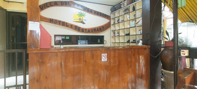 Villa Del Carmen Resort & Restaurant by RedDoorz图片