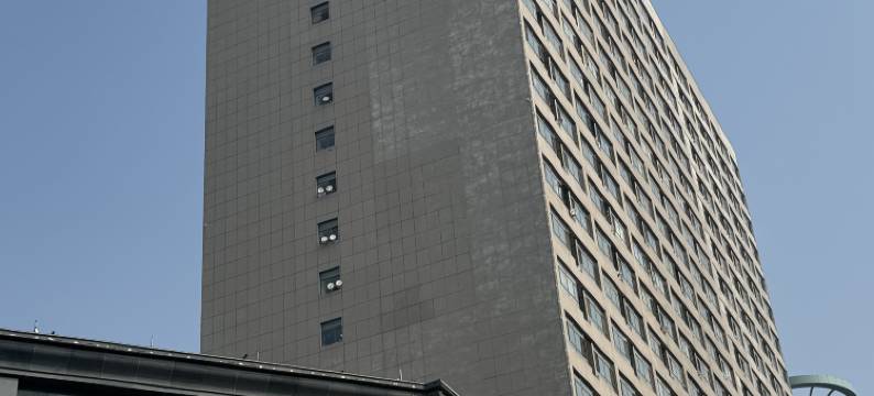 大同兴隆暖心民宿图片