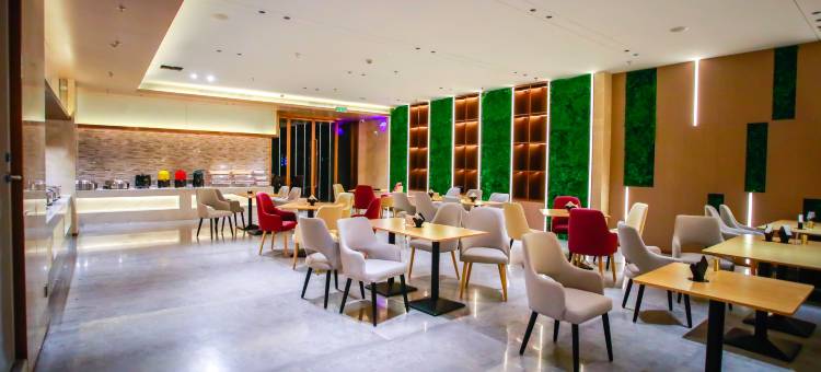 麗枫酒店(景德镇北站店)图片