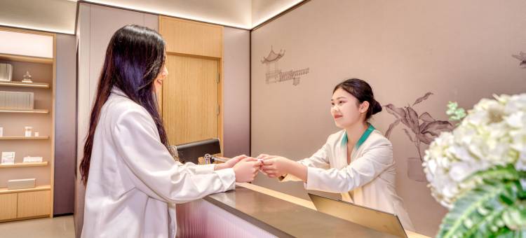 全季酒店(宁波天一广场鼓楼地铁站店)图片