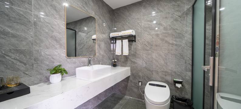 翠芸廊酒店图片