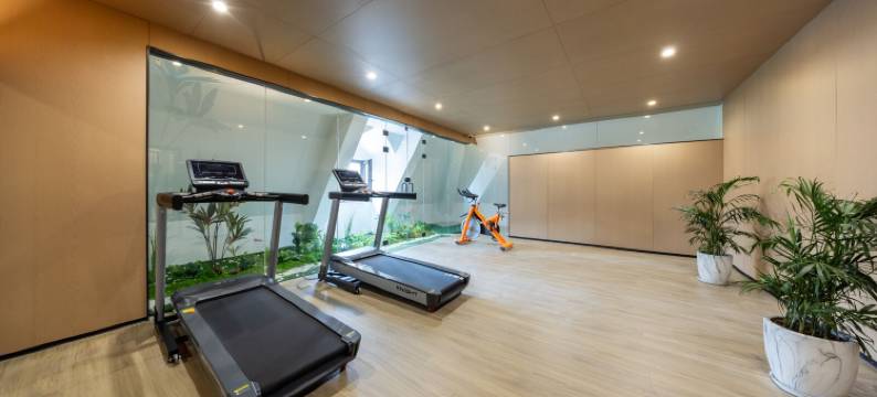 锦颐优选酒店(张家口市政府高铁站店)图片