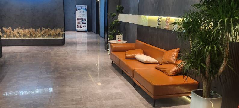 途漫影音酒店(华山环宇城店)图片