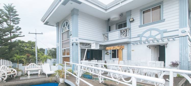 RedDoorz Premium @ THE GRAND PENINSULA SUITES图片