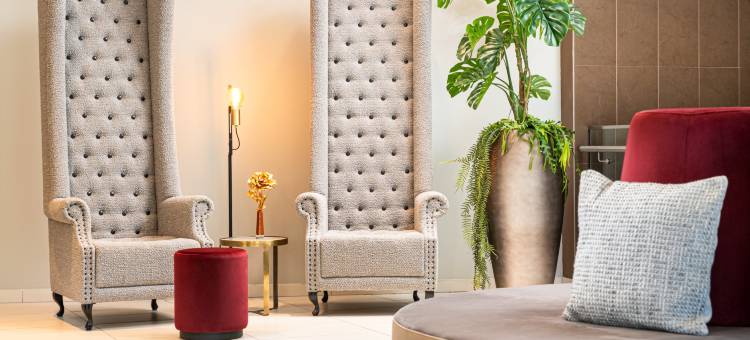 维也纳美泉宫星辰酒店(Leonardo Hotel Vienna Schönbrunn)图片