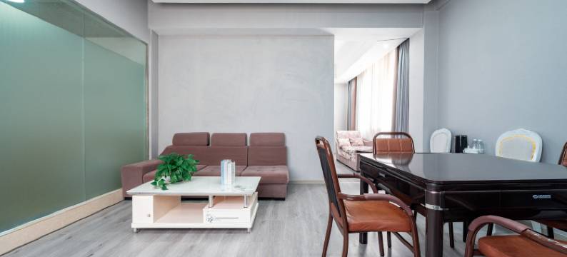 开尚雅馨主题酒店(七花广场店)图片