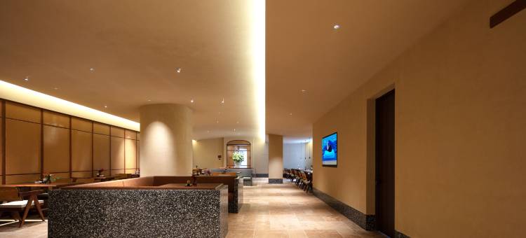 宁波站天一阁月湖亚朵酒店图片