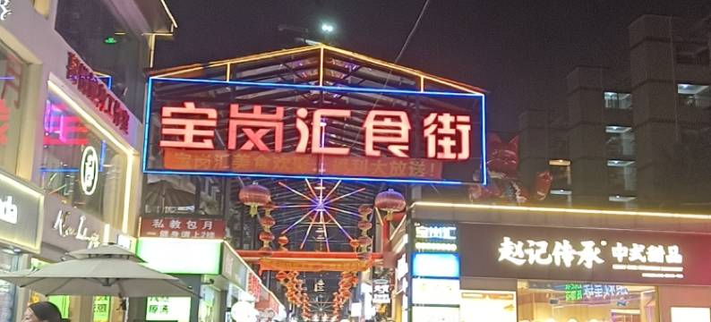 欧莱公寓(南方医科大学珠江医院店)图片