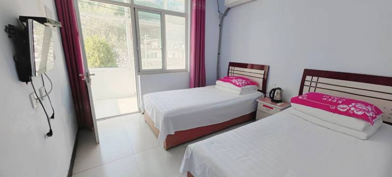 东来顺客栈图片