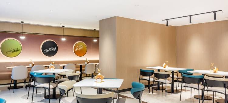 你好钰成酒店(广丰客运总站店)图片