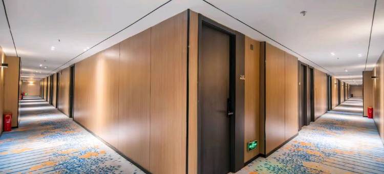 希曼酒店(南昌火车站东广场龙王庙店)图片