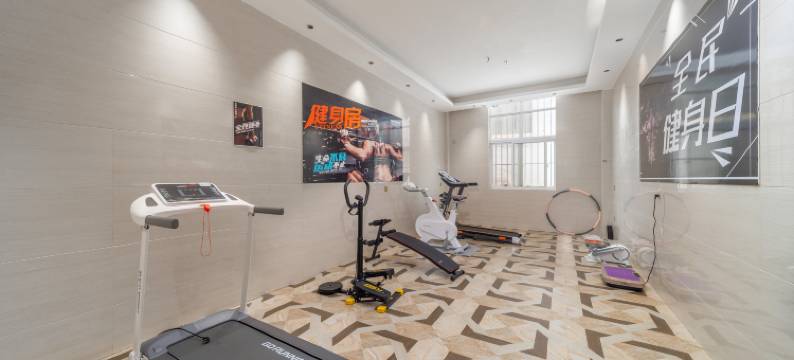 丽江晟通大酒店(旅游学院店)图片