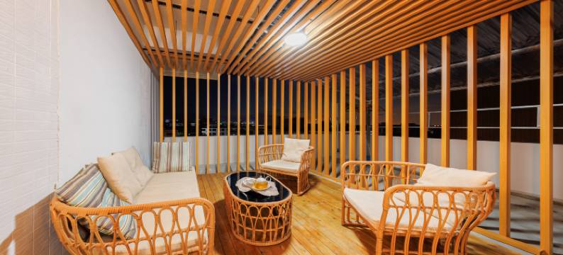 WB·拉亚设计师酒店(美兰国际机场T1T2航站楼店)图片