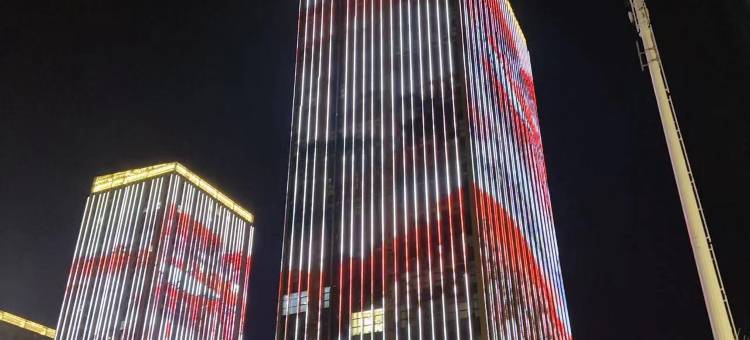 谷奈·影音GoodNight·轻居(保定汇博上谷大观店)图片