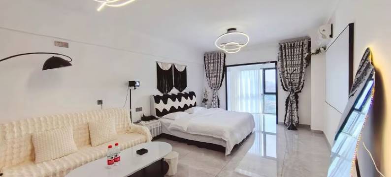 茉莉花开民宿(颍上县绿都CBD店)图片