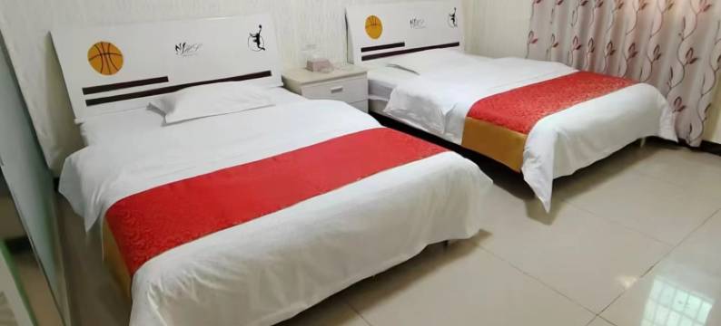 承诺宾馆(从江高铁站店)图片