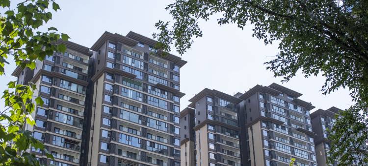 栖牛自助民宿(高新区店)图片