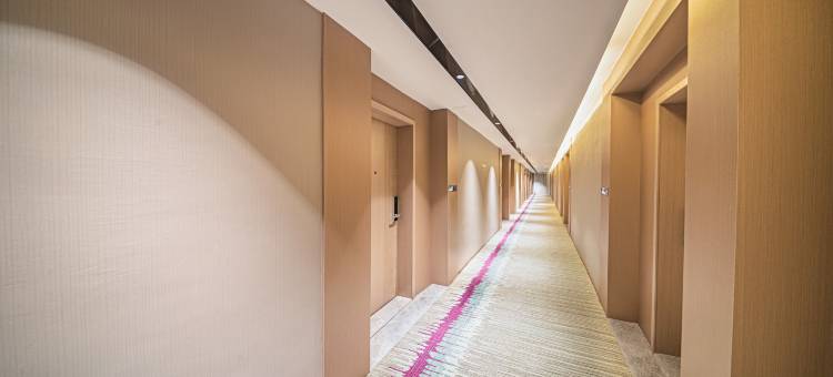 麗枫酒店(南昌青山湖万达店)图片