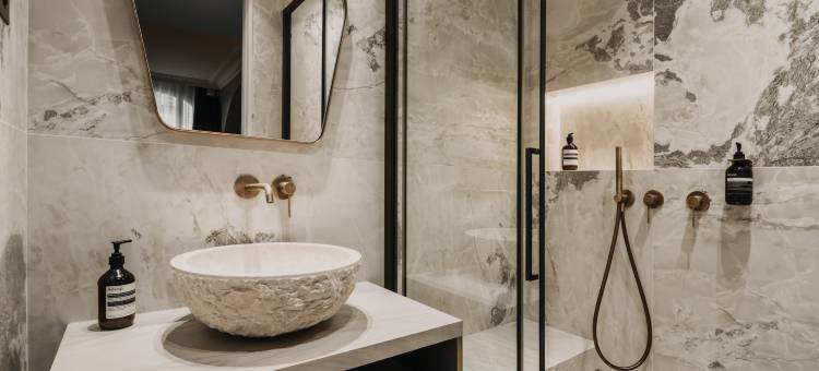 HIGHSTAY 奢华服务公寓 - 蓬皮杜中心博物馆(HIGHSTAY - Luxury Serviced Apartments - Centre Pompidou Museum)图片