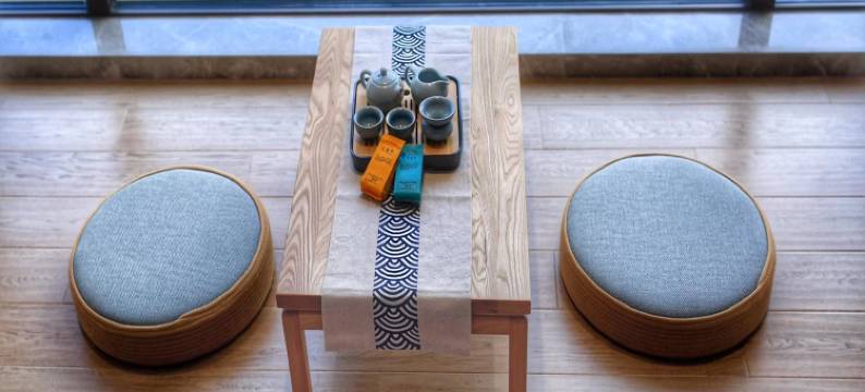 蓬莱泰生小镇哈喽民宿图片