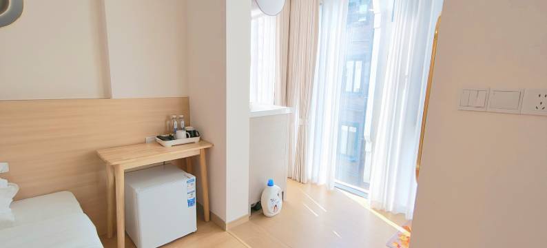 桂林云舒阁民宿(高新万达漓江店)图片