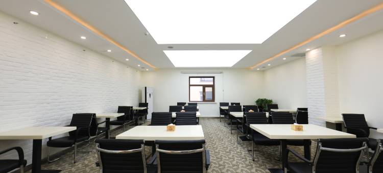 薰衣草酒店(通榆火车站店)图片