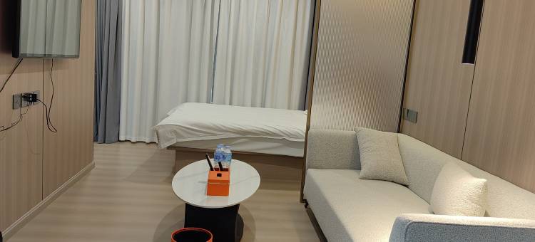 如家华驿精选酒店(大理宾川店)图片