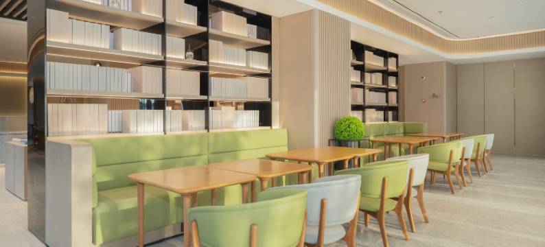全季酒店(上海浦东软件园三林园店)图片