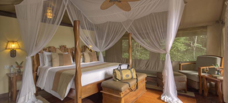 萨罗瓦玛拉野生宿营地(Sarova Mara Game Camp)图片