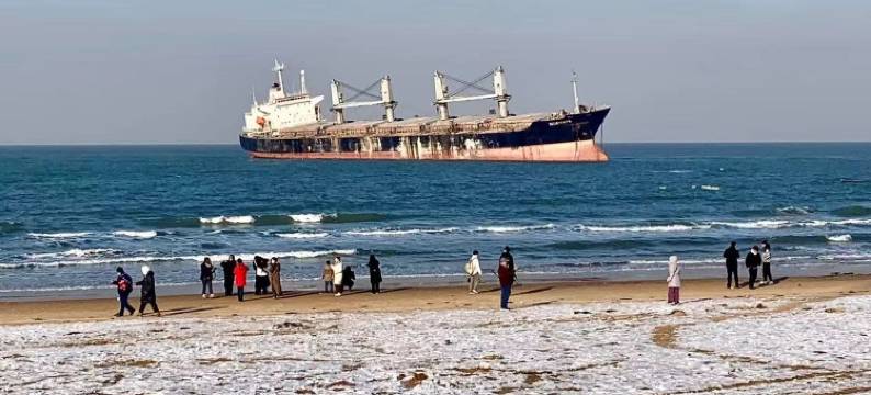 徕客城市美宿(威海高铁站海景店)图片